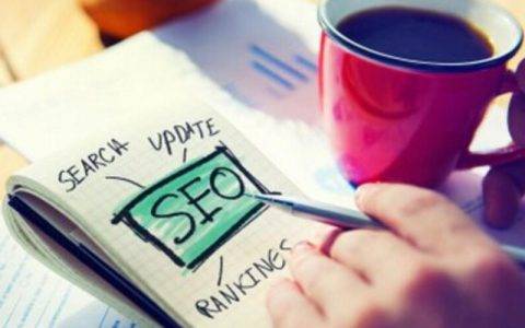 网站SEO搜索引擎优化：如何使自己网站有稳定的排名？