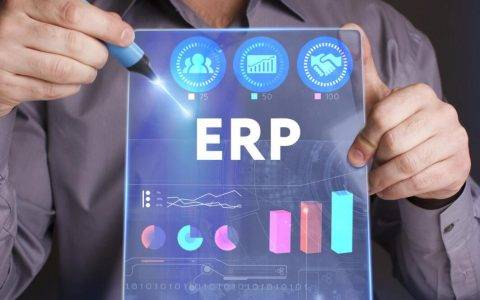 企业ERP系统:ERP系统开发对企业带来的优势和好处是什么？