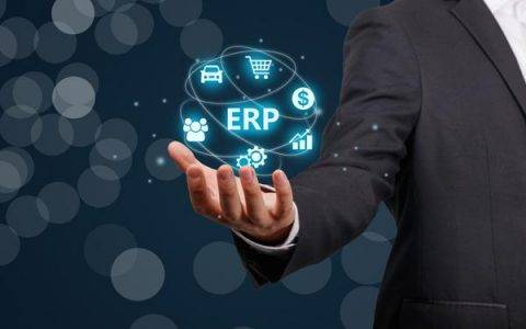 ERP管理系统：小型企业有需要做ERP管理系统吗？什么样的企业需要ERP