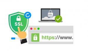 SSL證書簽發機構