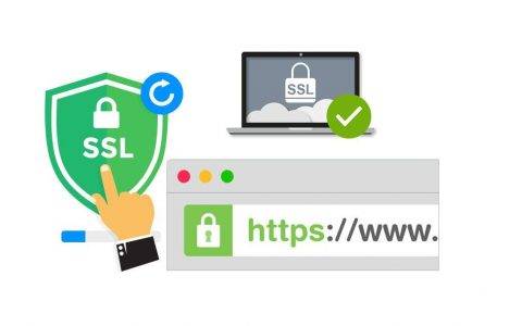 ssl證書有什么用？ssl證書的分類和用途介紹