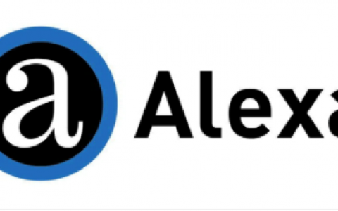 Alexa排名是什么意思？