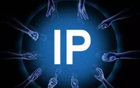 What are the IPs that are often mentioned in the game entertainment animation circle, and what are CPs and SPs?