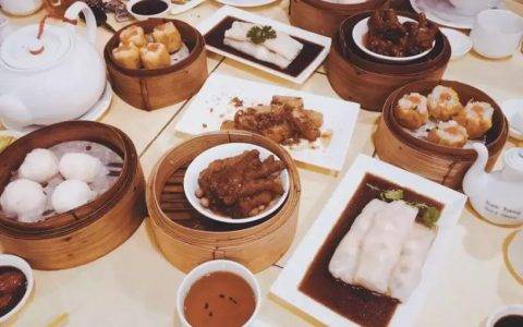 餐饮小程序开发：小程序开发如何服务餐饮美食行业