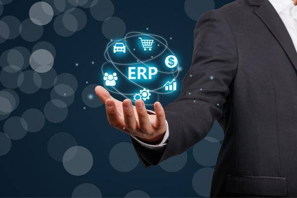 小型企业有必要做ERP管理系统？