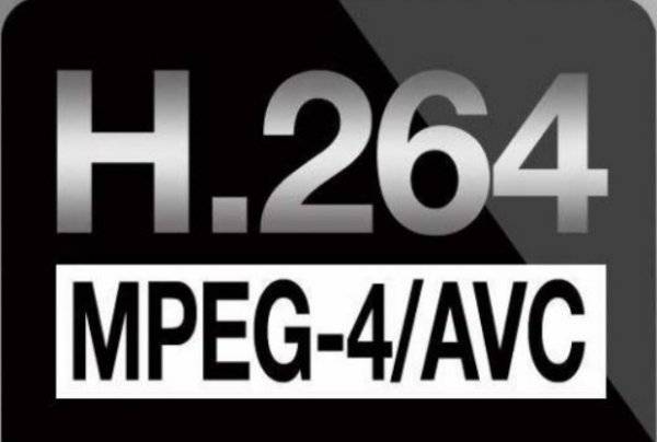 视频格式H264标准与H265有什么区别?