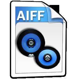 AIFF是什么文件格式？