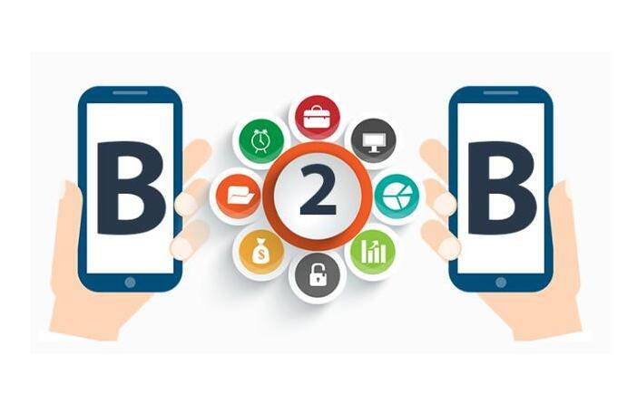 B2B模式：B2B是什么意思？