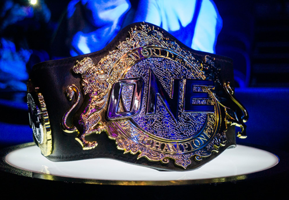 ONE冠军赛十周年盛典落幕，ONE冠军赛如何成为亚洲最大格斗组织？