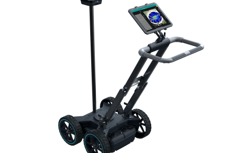 探地雷达品牌：Proceq GPR GS8000探地雷达介绍