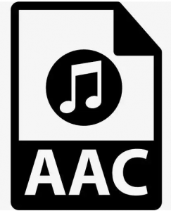 AAC是什么格式